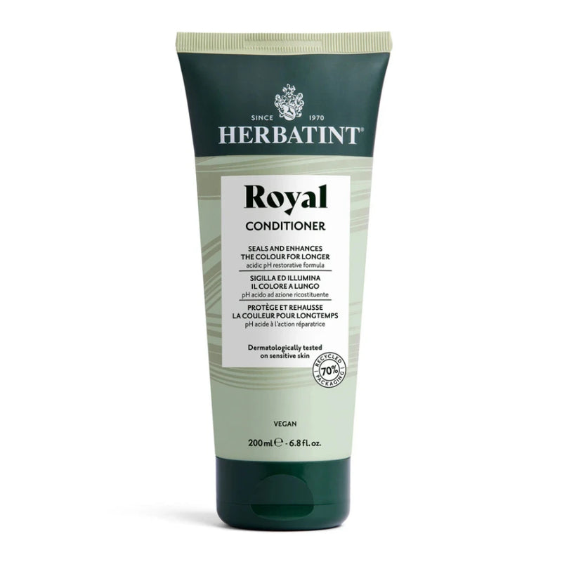 Herbatint Acondicionador Royal 200ml