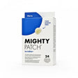Hero Mighty Patch Invisible+ 24 patchs anti-boutons – boîte du produit