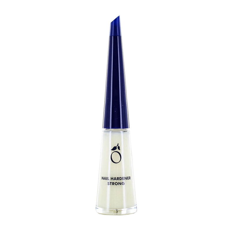 Herôme Pack Durcisseur Fort Pour Ongles + Dissolvant