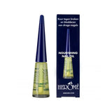 Herôme Nourishing Nail Oil Bottle - 10 ml