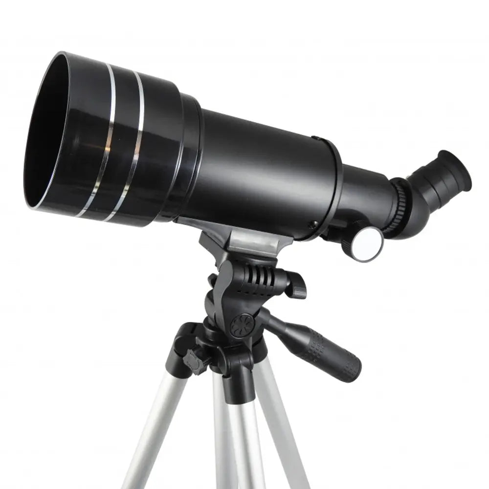 Buki Moonscope Lunaire 30 Activités 8A+