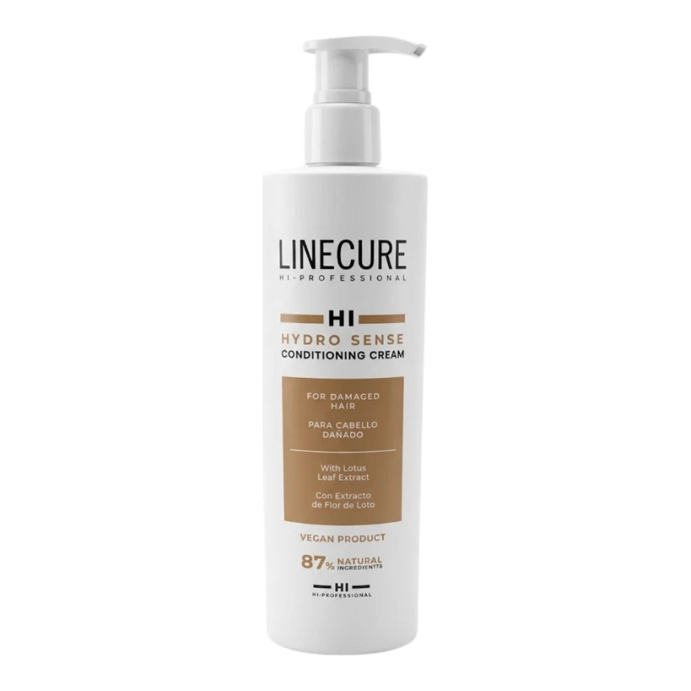 Hipertin Linecure Hi Professional Hydro  Sense Conditioner 1L