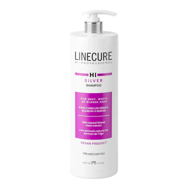 شامبو Hipertin Linecure Hi Professional Color Care 1 لتر