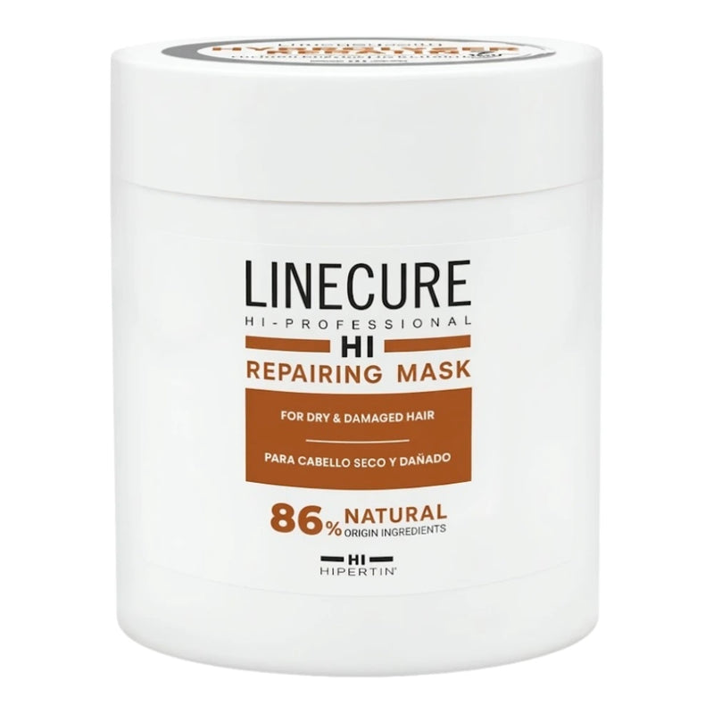 Hipertin Linecure Hi Professional Repairing Mask 500 Ml