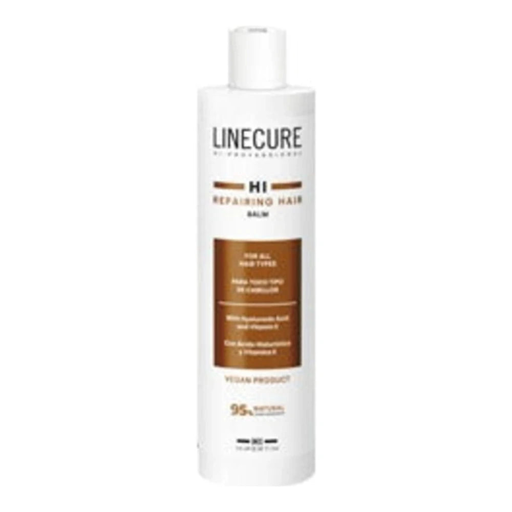 Hipertin Linecure Repairing Hair Balm, baume capillaire réparateur