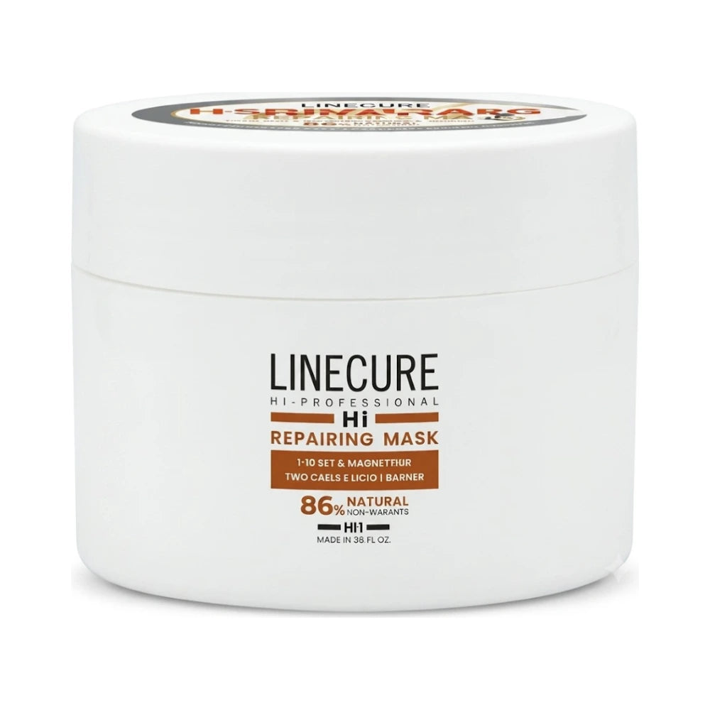 Hipertin Linecure Repairing Mask – pot