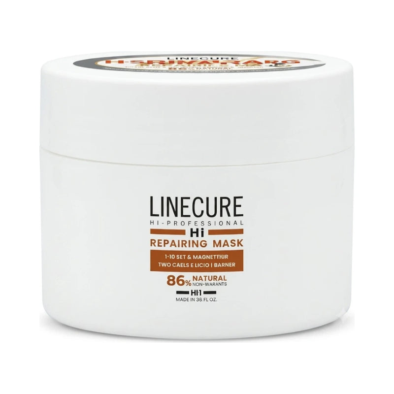 hipertin Linecure Repairing Mask 250ml