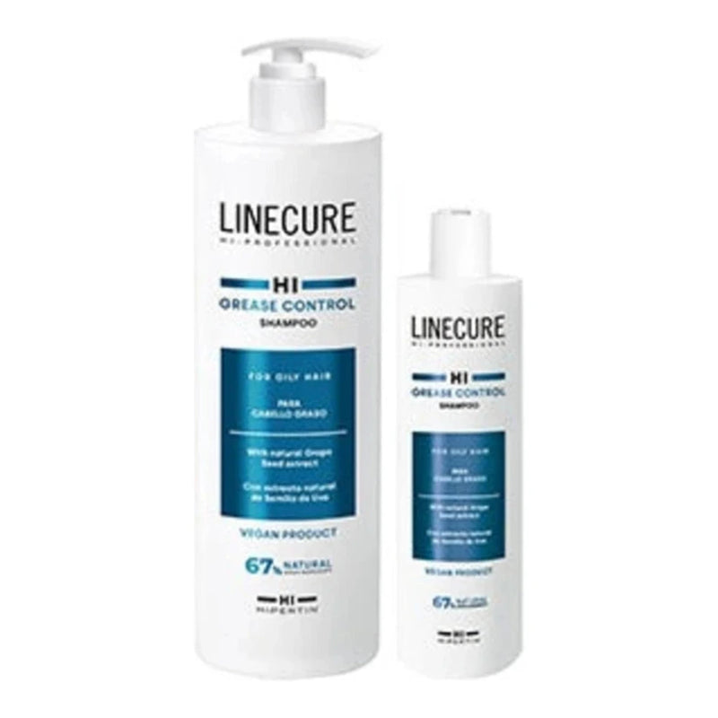Hipertin  Linecure Shampoing Grease Control 300ml