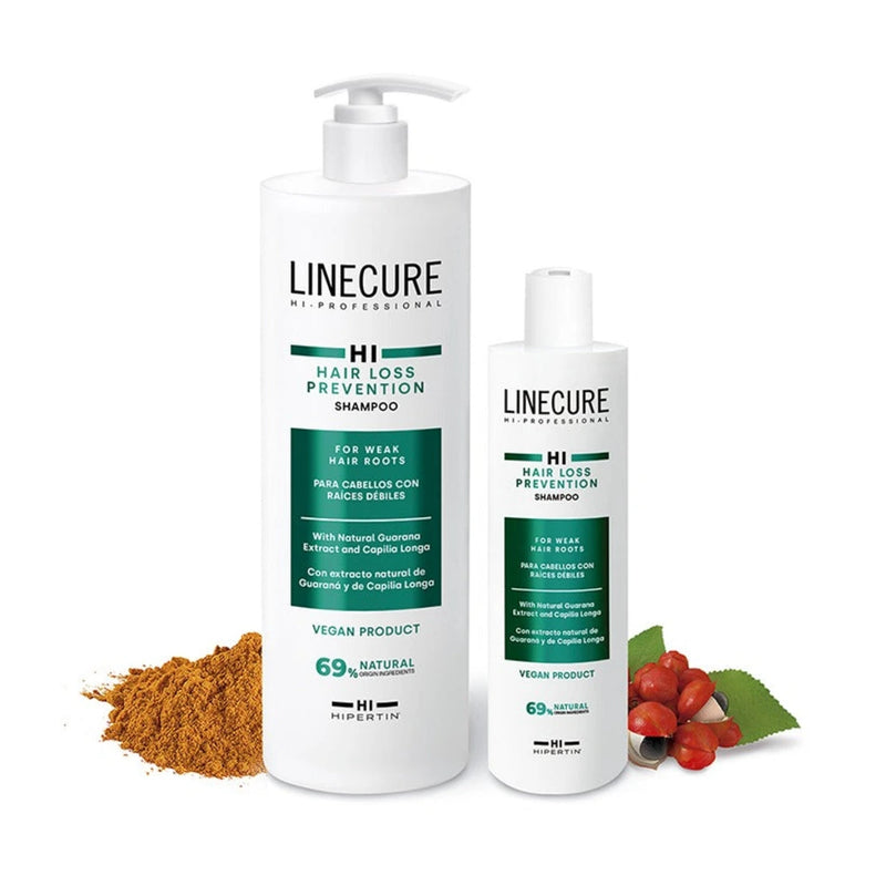 Hipertin Linecure شامبو Hair Loss Prevention ضد تساقط الشعر 300 مل