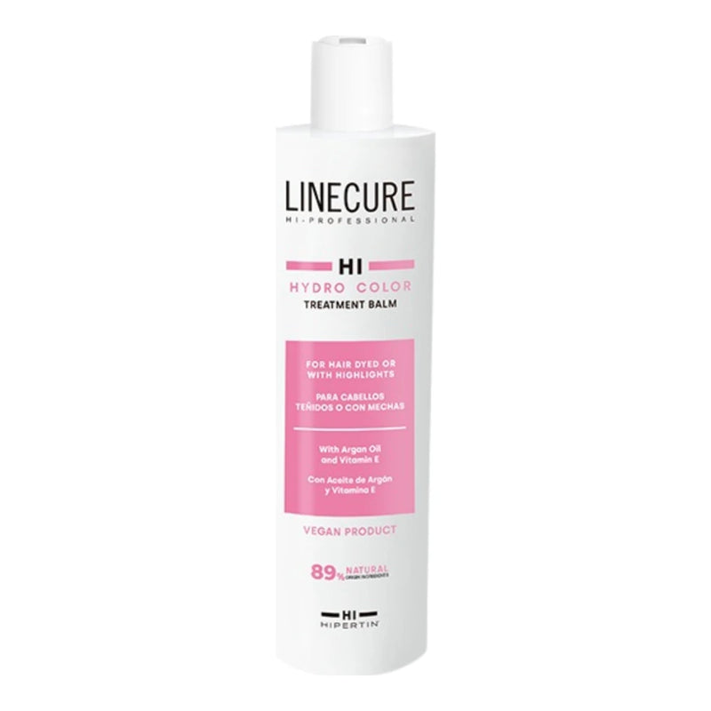 Hipertin Linecure Shampoing Hydro Color 300ml