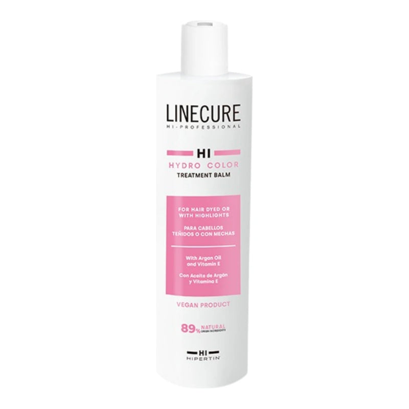 هيبرتين Linecure شامبو Hydro Color سعة 300 مل