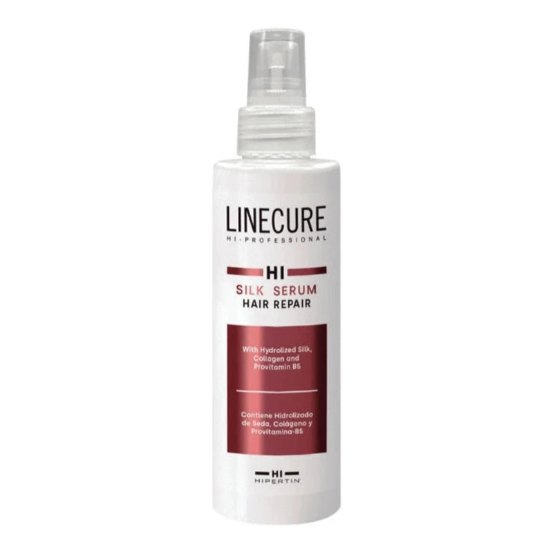 هيبيرتين Linecure سيروم Silk Serum Repair المصلح للشعر 125 مل