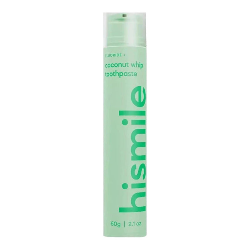 Hismile Coconut Whip Toothpaste