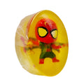 Jabón perfumado Swibi Spider Man Azahar - 100 g