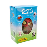 Swibi Orange Blossom Scented Soap Spider Man - 100g