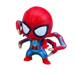 Swibi Orange Blossom Scented Soap Spider Man - 100g