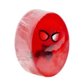 Jabón perfumado Swibi Fresa Spider Man - 100 g