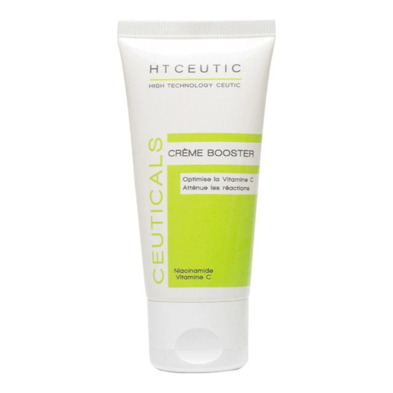 CREMA REFUERZADORA HT Ceutic 50 ml