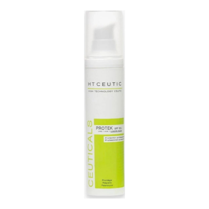 HT Ceutic Protek FPS 50+ 50 ml