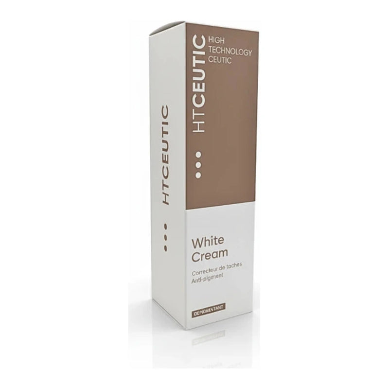 HT Ceutic Crema Blanqueadora 50ml