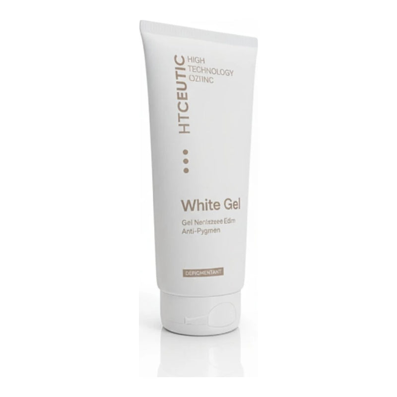 HT Ceutic White Gel 200ml