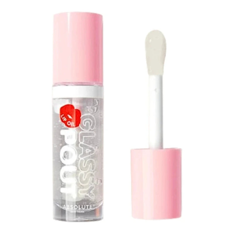 Absolute New York Glassy Pout Lip Oil Thirsty