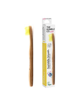 Humble Kids Plant-Based Toothbrush