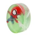 Jabón con aroma a manzana Swibi Spider Man - 100 g