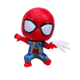 Swibi Savon Parfumé Pomme Super Hero Spider Man -  100g