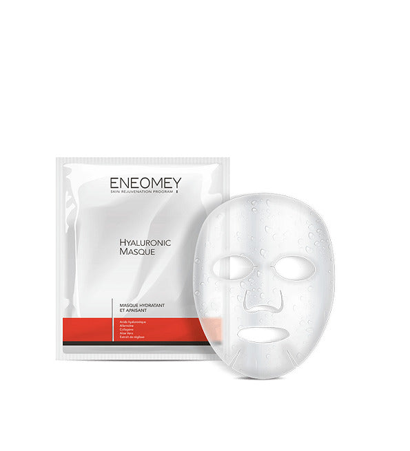 Eneomey HYALURONIC MASK Mascarilla Hidratante y Calmante