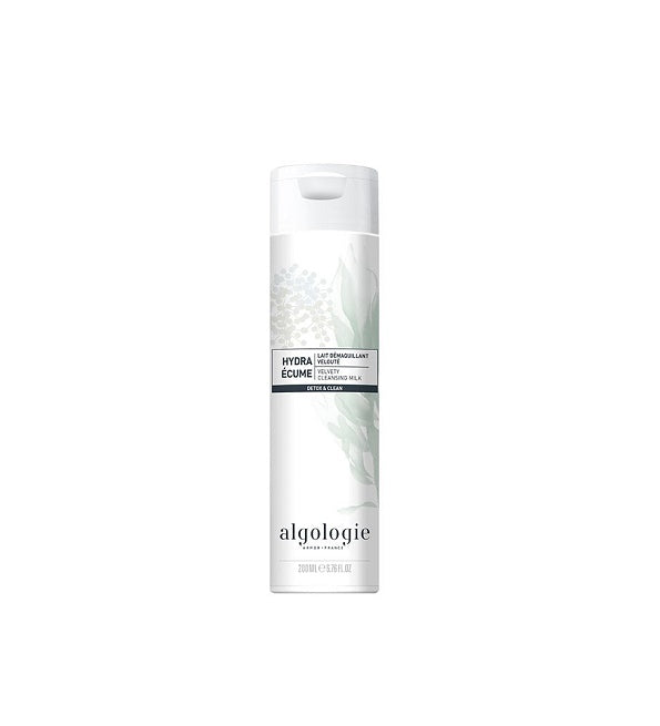 Algologie Hydra Ecume Leche Desmaquillante 200ml