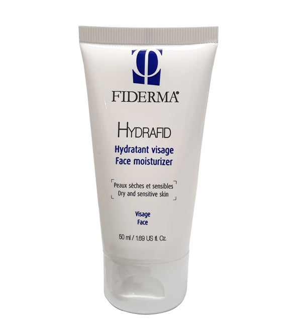 Fiderma Hydrafid Moisturizing Face Cream 50ml