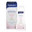 Hydralin Sécheresse crème lavante intime 200 ml, flacon et boîte
