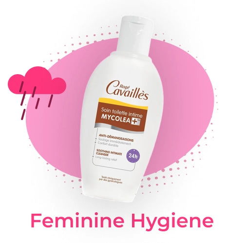 FEMININE CARE