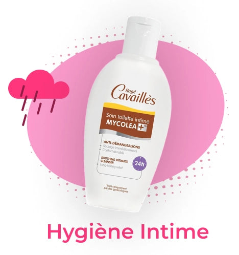 Hygiène Intime