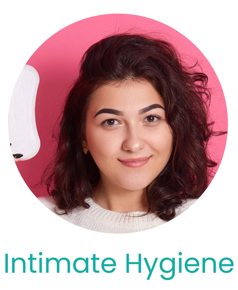 personal hygiene