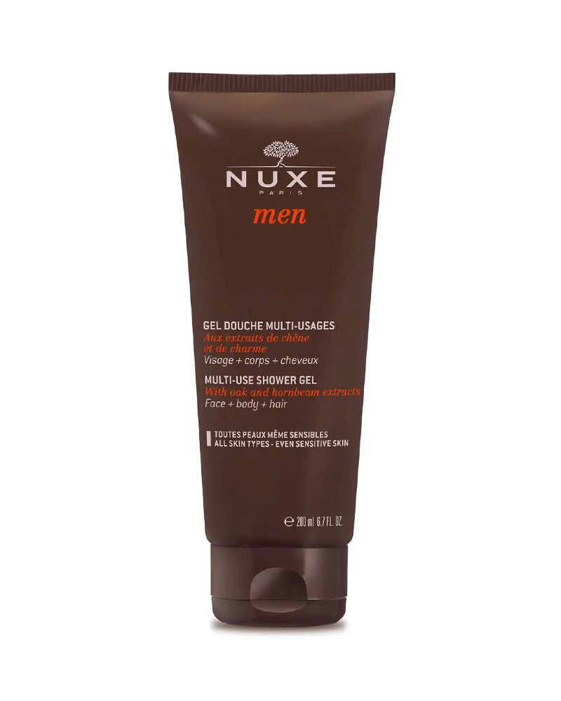 Nuxe Men Gel Douche Multi Usages - 200ml