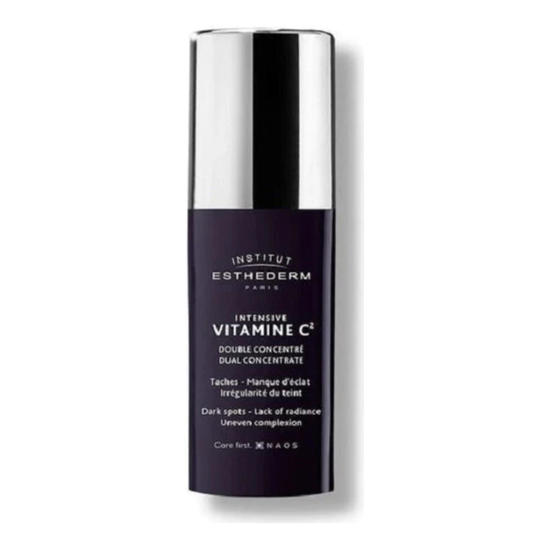 ESTHEDERM SERUM INTENSIVO DOBLE CONCENTRADO DE VITAMINA C² 10 ml