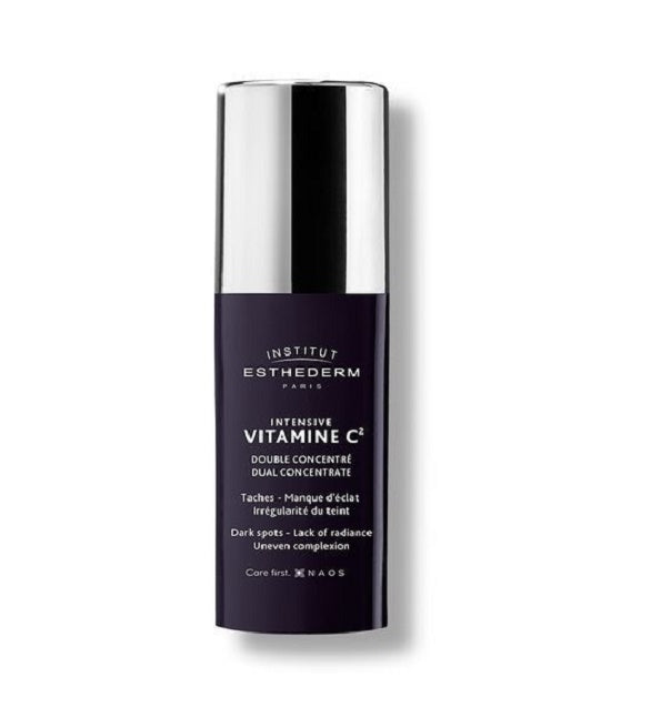 ESTHEDERM INTENSIVE VITAMIN C² DOUBLE CONCENTRATE SERUM 10ml