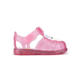 Sandales Tobby Unicornio - Fuchsia Glitter