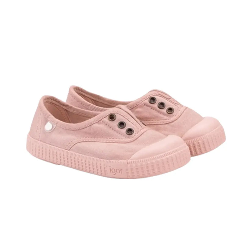 Igor Berri 6.1 MC Espadrilles - Pink
