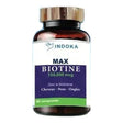 Indoka Max Biotine 150mg 90cps