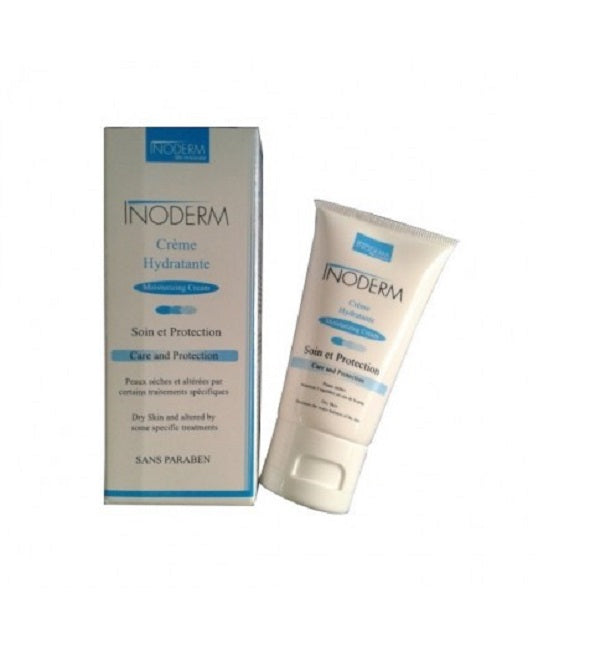INODERM CREMA HIDRATANTE 50 ML