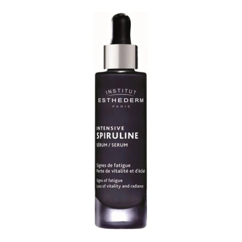 Institut Esthederm - Suero Intensivo de Espirulina - 30 ml