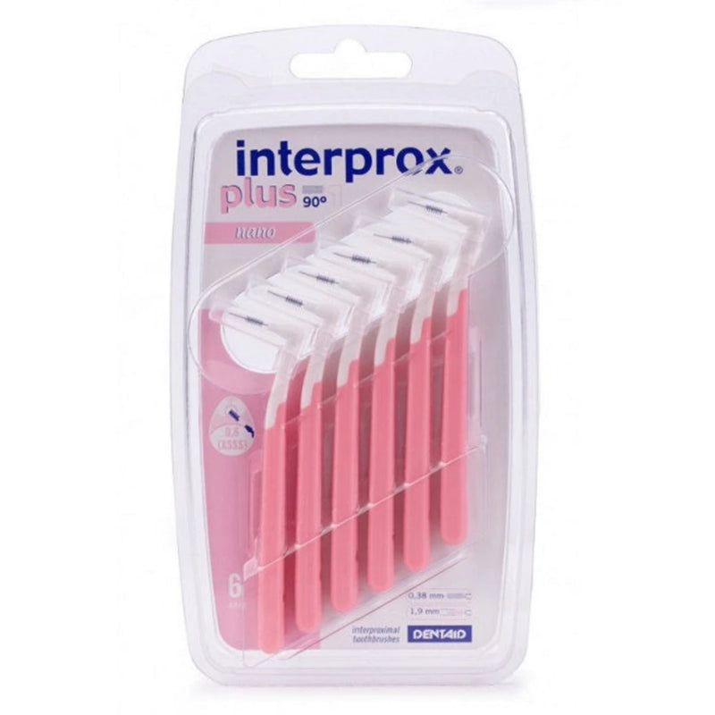 Interprox Plus 2G Nano 6 units