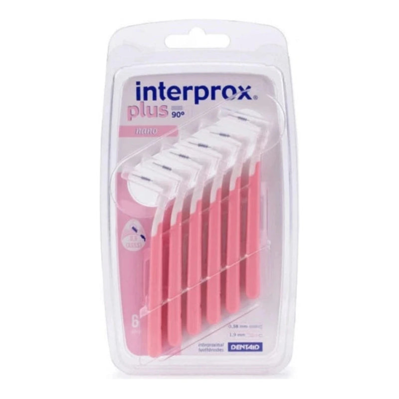 Interprox Plus 2G Nano 6 unités