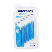 Interprox Plus Conical 6 Unités
