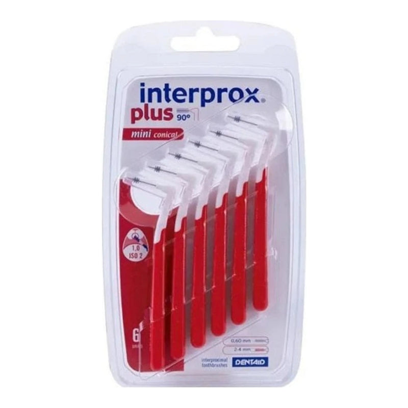 Interprox Plus Mini Conical
