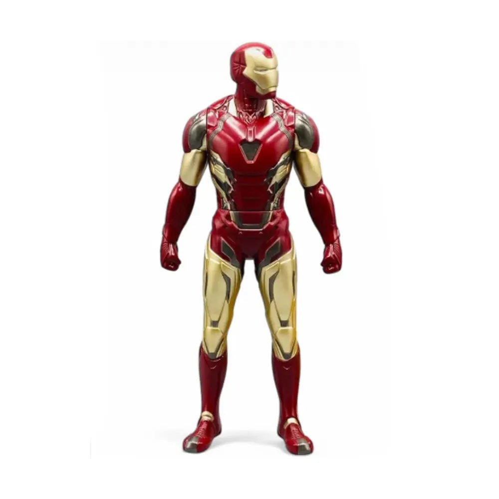 Iron Man Figurine for Kids 28 cm - 3Y+