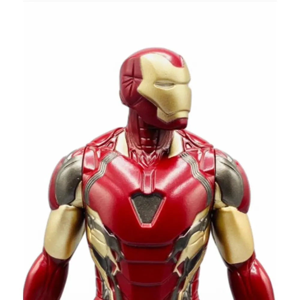 Iron Man Figurine for Kids 28 cm - 3Y+